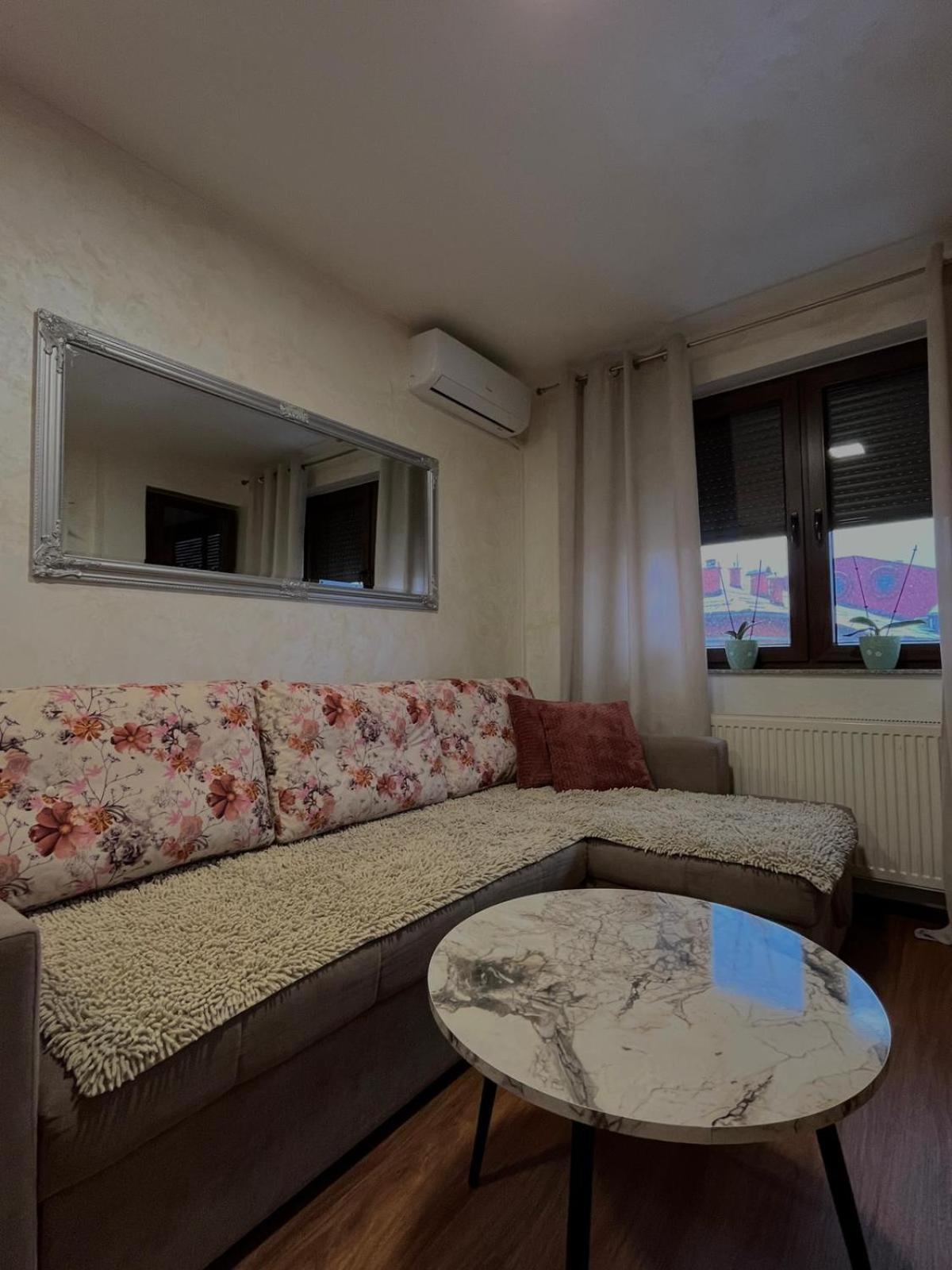Apartman Basic Doboj Exterior photo